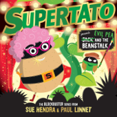 Supertato: Presents Jack and the Beanstalk - Sue Hendra & Paul Linnet