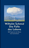 Die Fülle des Lebens - Wilhelm Schmid