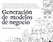 Generación de modelos de negocio - Alexander Osterwalder & Yves Pigneur