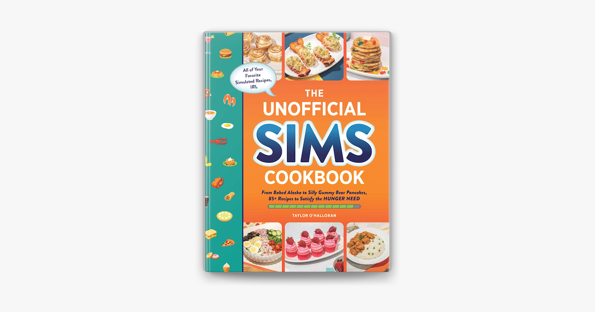 the-unofficial-sims-cookbook-on-apple-books