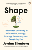 Shape - Jordan Ellenberg