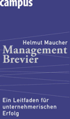 Management-Brevier - Helmut Maucher