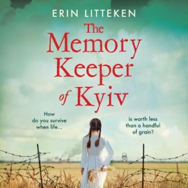 The Memory Keeper of Kyiv