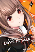 Kaguya-sama: Love Is War, Vol. 24 - 赤坂アカ