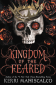 Kingdom of the Feared - Kerri Maniscalco