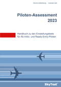 SkyTest® Piloten-Assessment 2023 - Dennis Dahlenburg & Andreas Gall