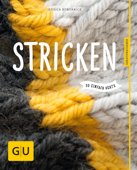 Stricken - so einfach geht's - Jessica Bewernick