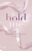 Hold Me - New England School of Ballet - Anna Savas