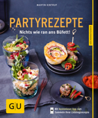 Partyrezepte - Martin Kintrup