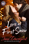 Love at First Snow - Jami Davenport