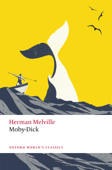 Moby-Dick - Herman Melville & Hester Blum