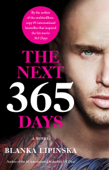 The Next 365 Days Book Cover