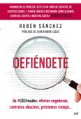 Defiéndete - Rubén Sánchez