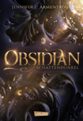 Obsidian 1: Obsidian. Schattendunkel - Jennifer L. Armentrout