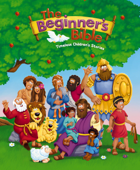 The Beginner's Bible - The Beginner's Bible