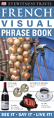 French Visual Phrase Book - DK