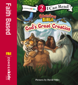 God's Great Creation - Zondervan