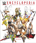 WWE Encyclopedia of Sports Entertainment New Edition - DK