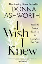 I Wish I Knew - Donna Ashworth Cover Art