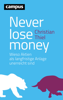 Never lose money - Christian Thiel