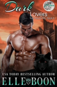 Dark Lovers, Iron Wolves MC Book 5 - Elle Boon