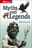 Myths and Legends - Deborah Lock