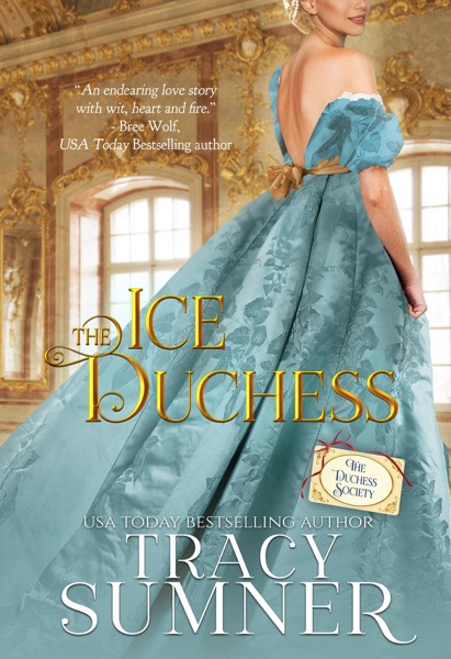 The Ice Duchess