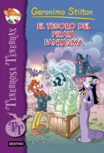 El tesoro del pirata fantasma - Geronimo Stilton