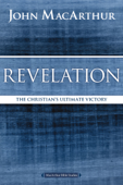 Revelation - John F. MacArthur