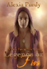 Legends of Fire (A Dark Faerie Tale #7) - Alexia Purdy