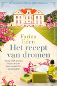 Het recept van dromen - Farina Eden