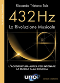 432 Hz La Rivoluzione Musicale - Riccardo Tristano Tuis