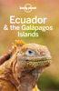 Ecuador & the Galapagos Islands 12 - Lonely