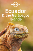 Ecuador & the Galapagos Islands 12 - Lonely