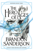 The Hero of Ages - Brandon Sanderson