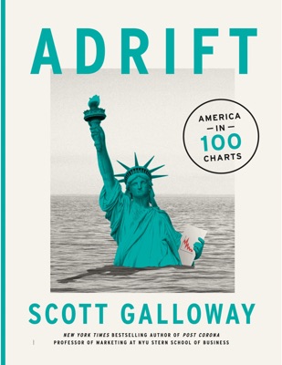 Adrift: America in 1OO Charts