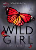 Wild Girl - Sheridan Anne