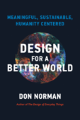 Design for a Better World Book Cover