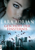 Geschöpf der Finsternis - Lara Adrian