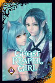 Ghost Reaper Girl, Vol. 2 - Akissa Saiké
