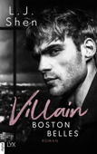 Boston Belles - Villain - L.J. Shen & Anne Morgenrau