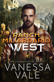 Ranch Miliardario: West - Vanessa Vale