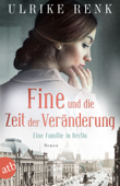 Fine und die Zeit der Veränderung - Ulrike Renk