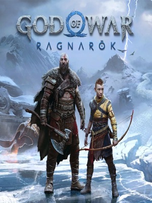 God of War Ragnarok Guide & Walkthrough