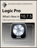 Logic Pro - What's New In 10.7.5 - Edgar Rothermich