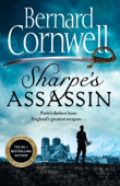 Sharpe’s Assassin - Bernard Cornwell