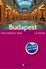 Budapest - En un fin de semana - Ecos Travel Books