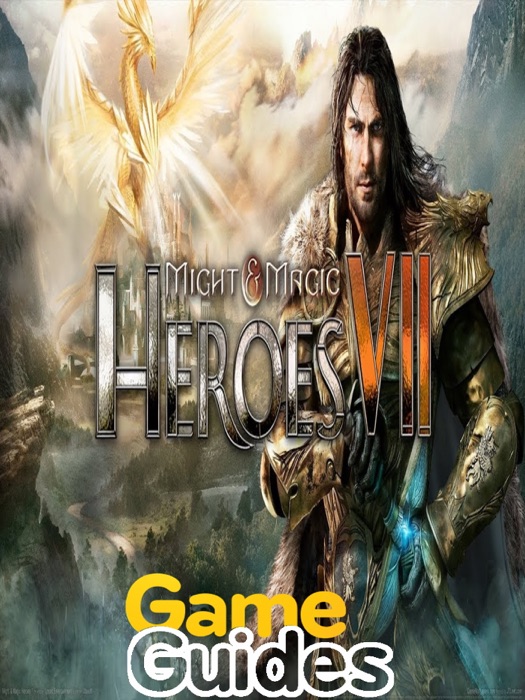 Might & Magic Heroes VII Game Guide & Walkthrough