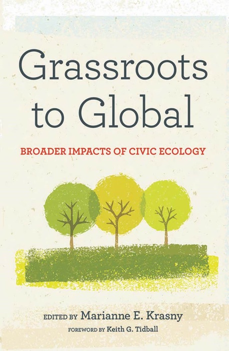 Grassroots to Global