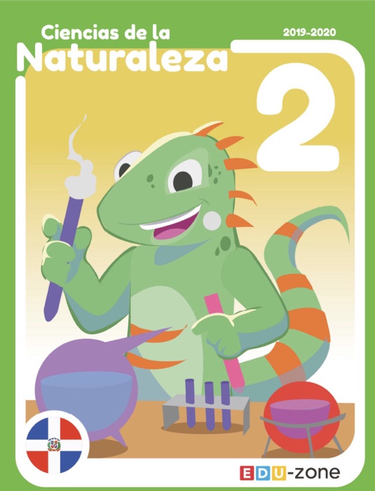 RD Ciencias de la Naturaleza 2